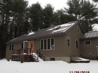 57 W Waldo Rd, Belfast, ME 04915