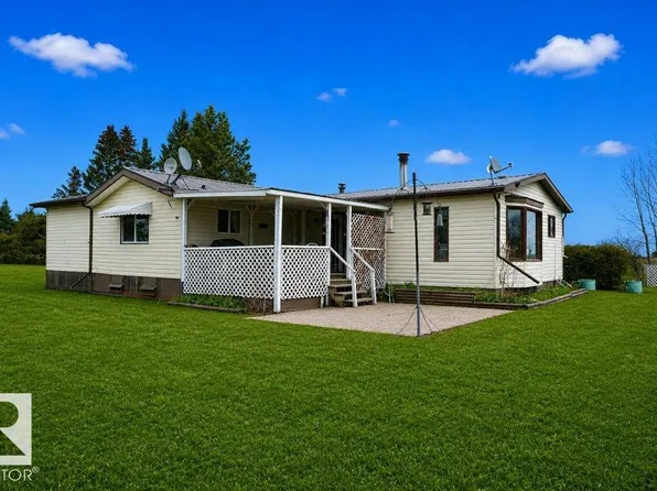 25517 Township Road 594, Westlock County, AB T7P 2A7