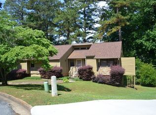 3261 Harbor View Ct, Decatur, GA 30034