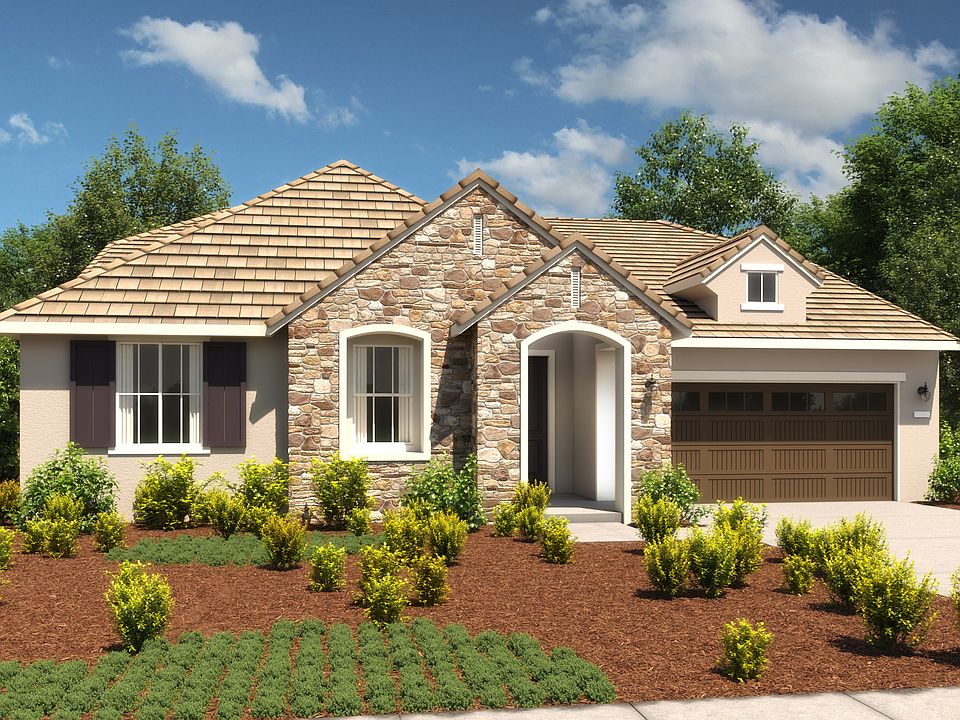 Orchid French Cottage B