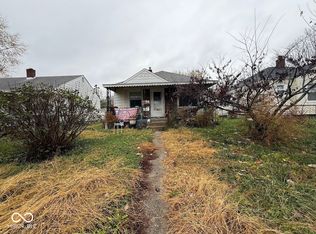 1906 N Linwood Ave, Indianapolis, IN 46218