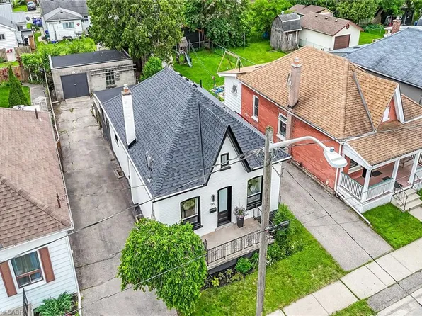 96 Aberdeen Ave, Brantford, ON N3S 1S3