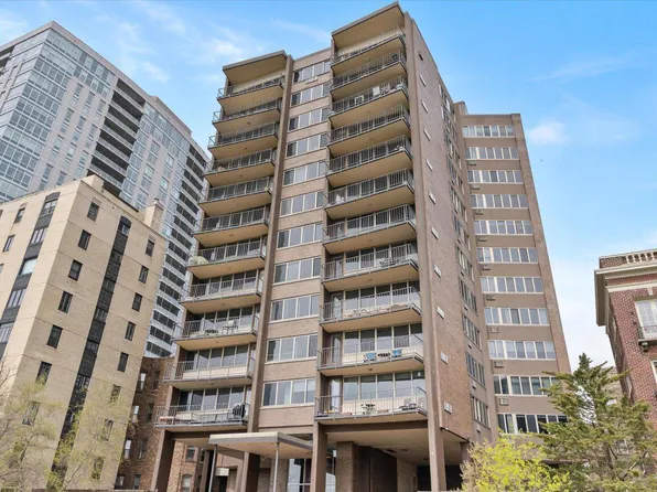 1919 North Summit AVENUE #8B, Milwaukee, WI 53202