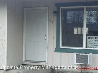 983 NE Newton Creek Rd, Roseburg, OR