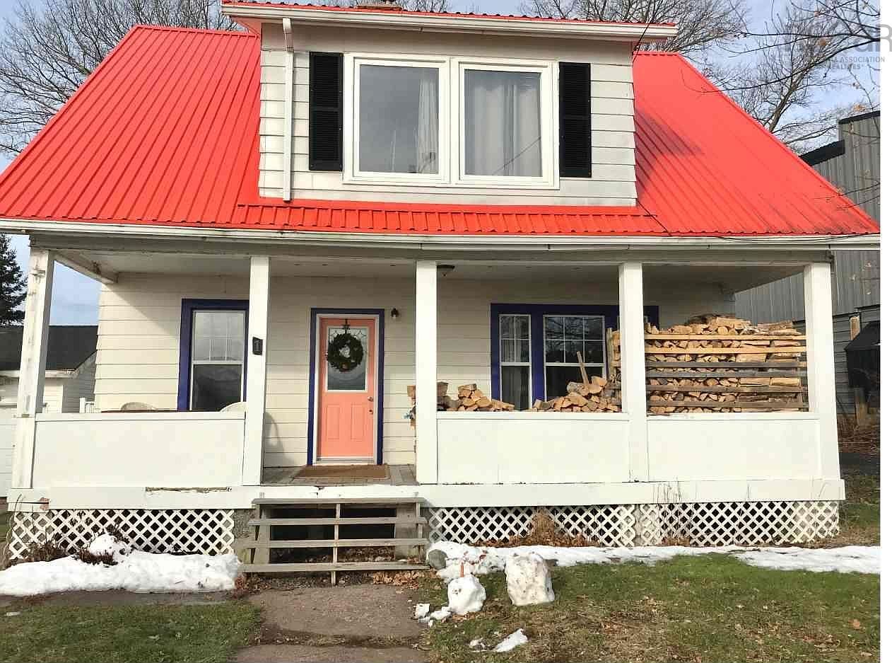 1 Philpott St, Pt Hawkesbury, NS B9A 2G7 MLS 202325635 Zillow