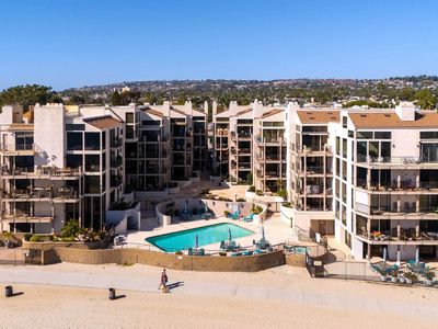 1125 Pacific Beach Dr Unit 204, San Diego, CA, 92109