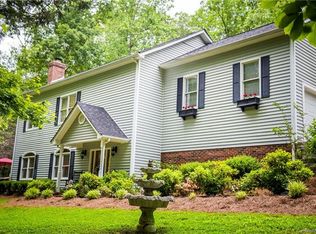 6667 Palafox Dr, Concord, NC 28025