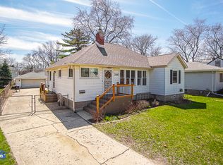 3263 S Schultz Dr, Lansing, IL 60438