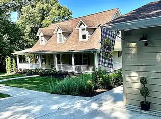 390 Old McClure Rd SE, Cleveland, TN 37323