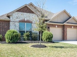 18111 Dorman Draw Ln, Houston, TX 77044