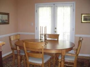 920 Canvas Back Dr, Charlottesville, VA 22903