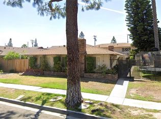 12111 Adrian St, Garden Grove, CA 92840