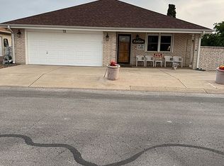 73 Blackhawk Dr, Harlingen, TX 78552