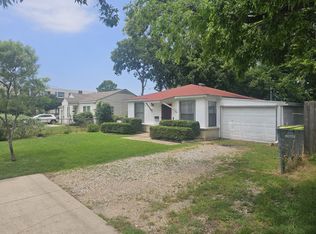 1113 11th St, Plano, TX 75074