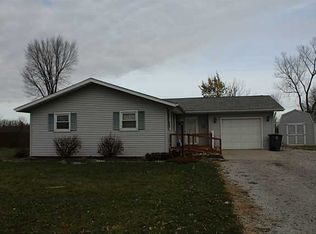 21791 Bowman Rd, Defiance, OH 43512