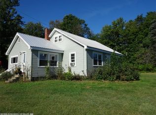 153 Turner St, Canton, ME 04221
