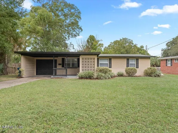 2436 RED OAK Drive, Jacksonville, FL 32211