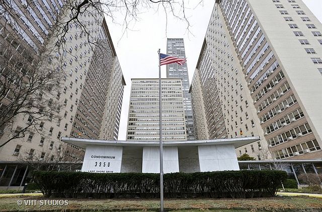 1st image of 3950 N Lake Shore Dr APT 1116