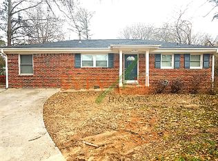 4992 Valley Lake Rd, Austell, GA 30106