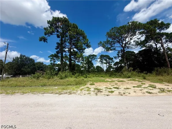 745 Horse Club Ave, Clewiston, FL 33440