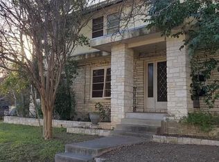 3200 Tom Green St, Austin, TX 78705