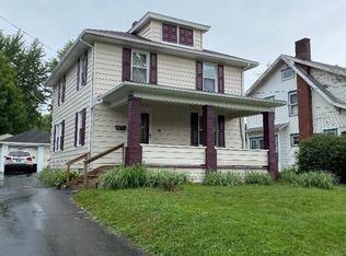 312 Christian Ave, Hubbard, OH 44425