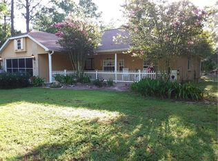 17302 Nighthawk Rd, Weeki Wachee, FL 34614