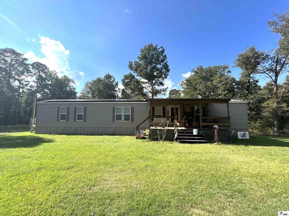 242 Whisenant Rd, Winnfield, LA 71483