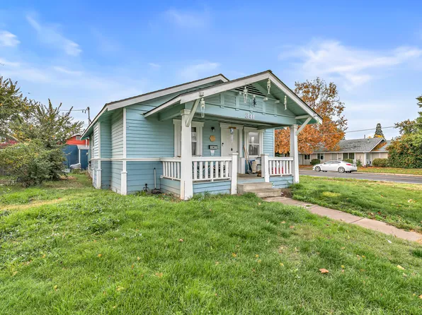 341 Haven St, Medford, OR 97501