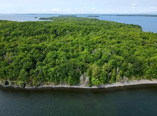 3025 Butler Is E, North Hero, VT 05474