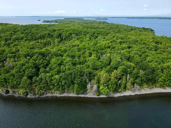 3025 Butler Island East, North Hero, VT 05474