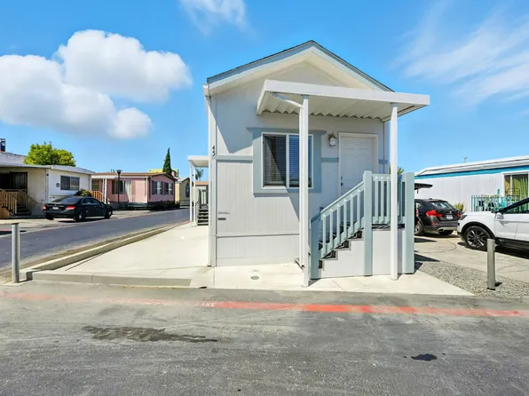 1600 Palm Ave Space 45, San Diego, CA 92154