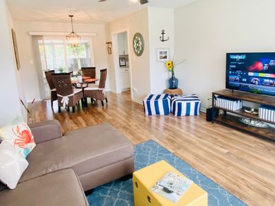 125 W Terry Cir, Mary Esther, FL, 32569