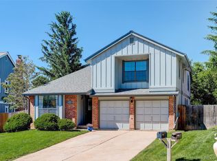11134 San Juan Range Rd, Littleton, CO 80127