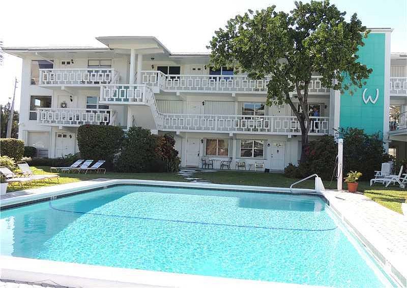 1st image of 1751 S Ocean Boulevard #108w