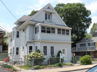 10-12 High View Ave, West Roxbury, MA 02132