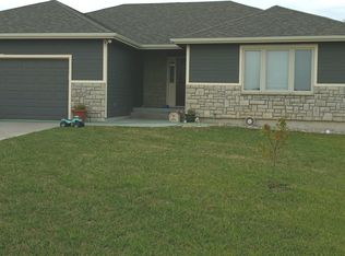 8522 SW 29th Ter, Topeka, KS 66614