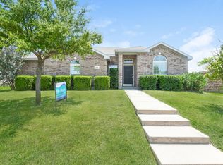 2116 Stonewood Dr, Lancaster, TX 75134