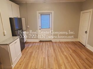 111 S. Spruce Street Apt D, Winston Salem, NC 27101