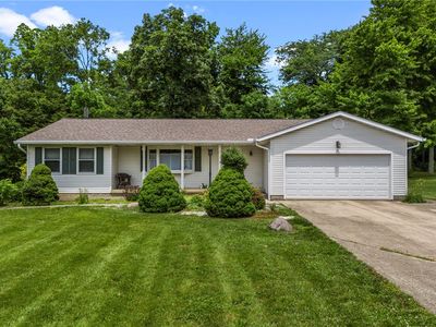203 N Bickett Rd, Xenia, OH, 45385