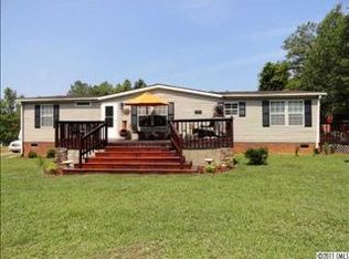 2017 Big Dipper Dr, Clover, SC 29710