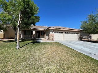 1017 Pearl Peak St, Las Vegas, NV 89110