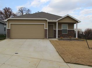 11033 Triple Crown Ct, Providence Village, TX 76227