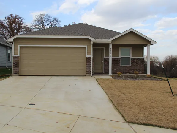 11033 Triple Crown Ct, Providence Village, TX 76227