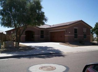 16079 W Tohono Dr, Goodyear, AZ 85338