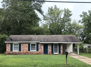 224 Southlawn Dr, Montgomery, AL 36108