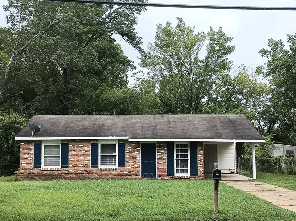 224 Southlawn Dr, Montgomery, AL 36108