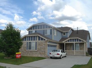 2620 S Danube Way, Aurora, CO 80013