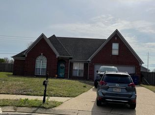 7612 Alexanders Crossing Dr, Olive Branch, MS 38654