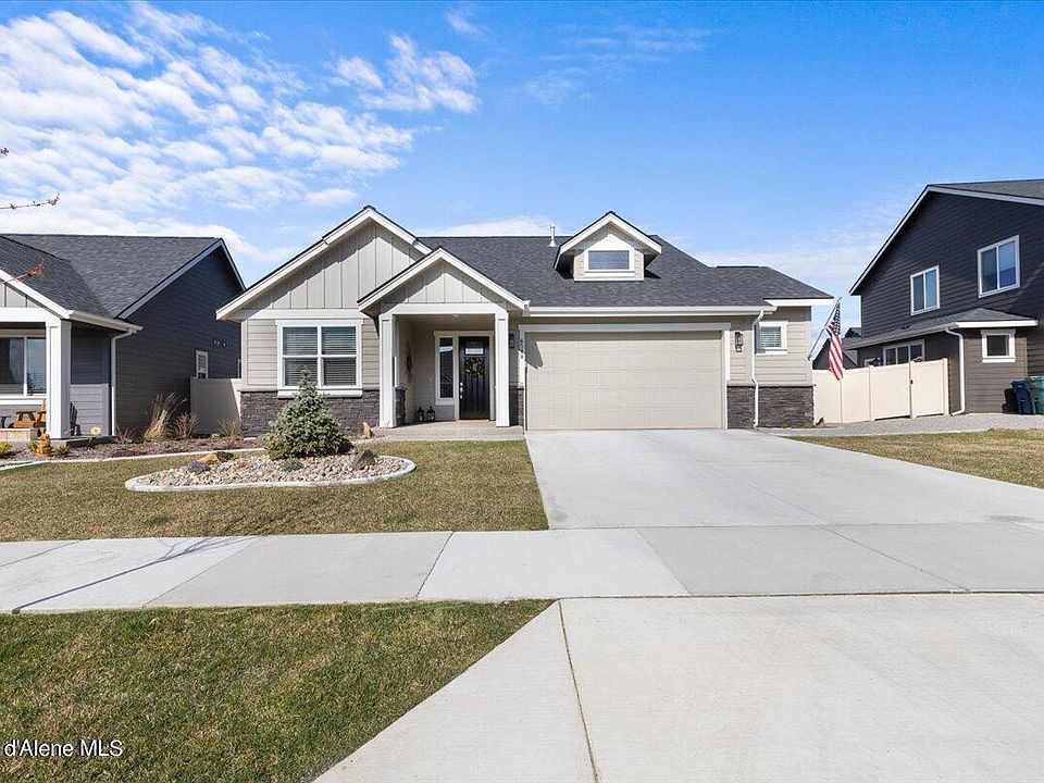 6588 N Downing Ln, Coeur D Alene, ID 83815 | Zillow